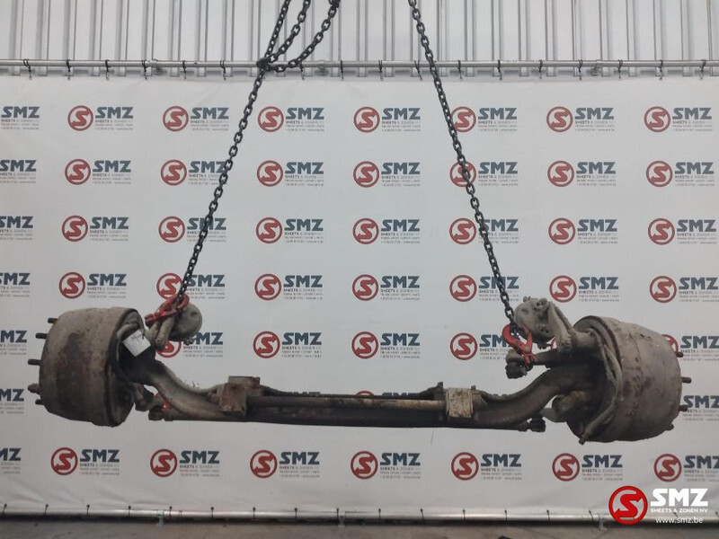 Volvo Occ vooras 1e stuuras Volvo - Rāmis/ Šasija - Kravas automašīna: foto 1 Volvo Occ vooras 1e stuuras Volvo - Rāmis/ Šasija - Kravas automašīna: foto 1