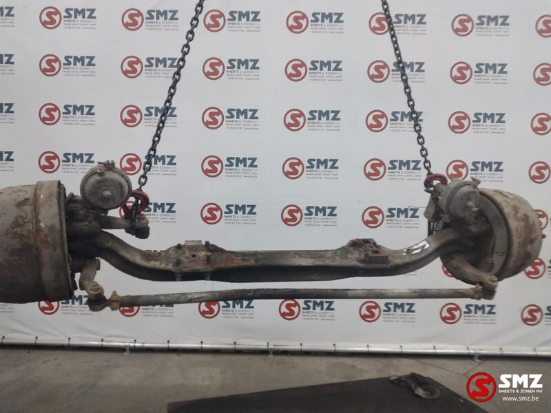 Volvo Occ vooras 1e stuuras Volvo - Rāmis/ Šasija - Kravas automašīna: foto 2 Volvo Occ vooras 1e stuuras Volvo - Rāmis/ Šasija - Kravas automašīna: foto 2