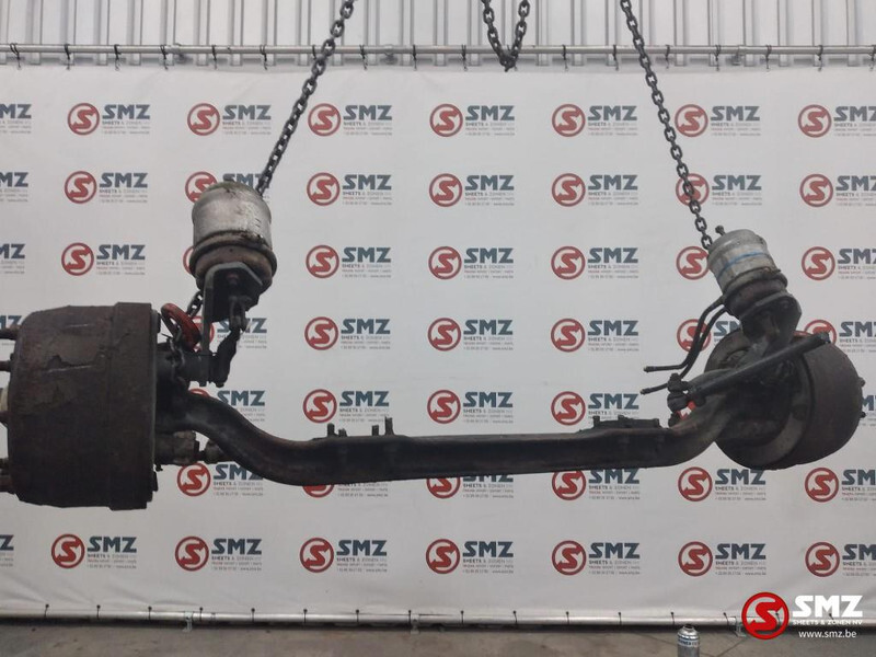 Volvo Occ vooras 2e stuuras Volvo - Rāmis/ Šasija - Kravas automašīna: foto 3 Volvo Occ vooras 2e stuuras Volvo - Rāmis/ Šasija - Kravas automašīna: foto 3