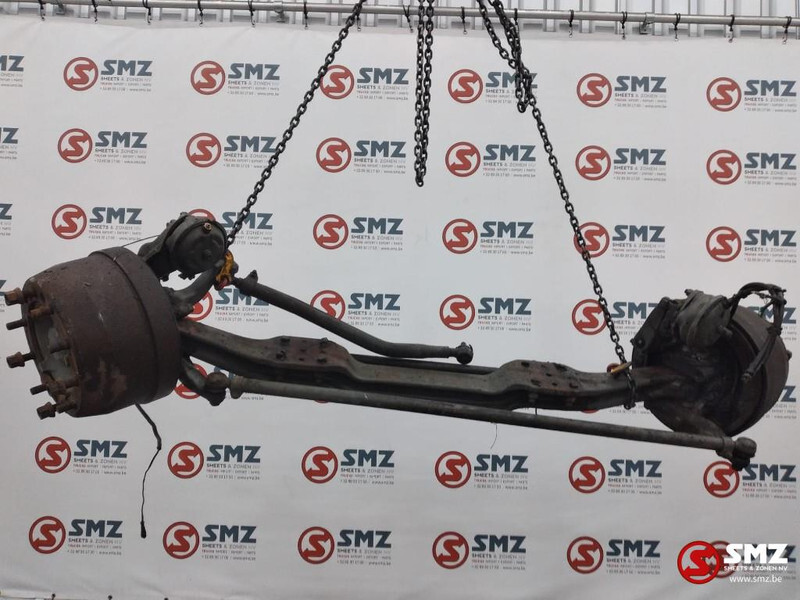 Volvo Occ vooras Volvo FM FH 20399064 - Rāmis/ Šasija - Kravas automašīna: foto 1 Volvo Occ vooras Volvo FM FH 20399064 - Rāmis/ Šasija - Kravas automašīna: foto 1