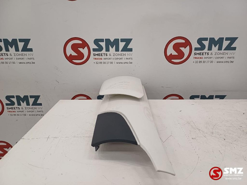 Volvo Occ windgeleider rechts Volvo - Kabīne un interjers - Kravas automašīna: foto 4 Volvo Occ windgeleider rechts Volvo - Kabīne un interjers - Kravas automašīna: foto 4