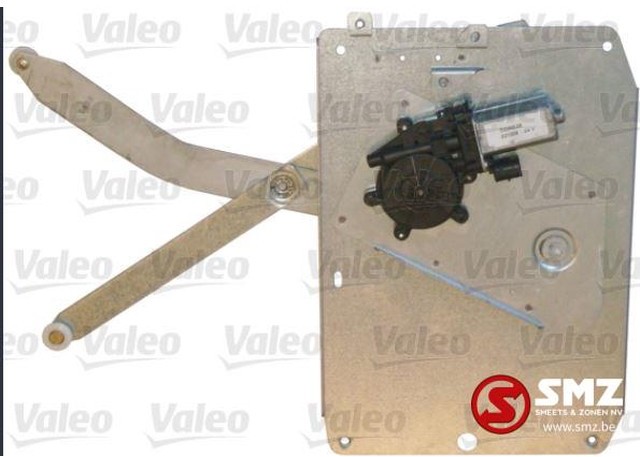 Volvo Raammechanisme links - Logu pacēlājs - Kravas automašīna: foto 1 Volvo Raammechanisme links - Logu pacēlājs - Kravas automašīna: foto 1