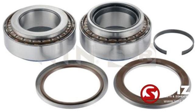 Volvo Wiellagerset VOLVO FE, FE II, FH, FH II, - Piekare - Kravas automašīna: foto 1 Volvo Wiellagerset VOLVO FE, FE II, FH, FH II, - Piekare - Kravas automašīna: foto 1