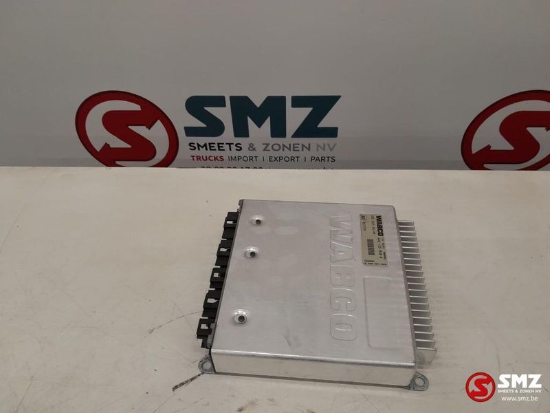 Wabco Occ ECU besturingseenheid Wabco 4461350030 - Elektroniskais vadības bloks (ECU) - Kravas automašīna: foto 3 Wabco Occ ECU besturingseenheid Wabco 4461350030 - Elektroniskais vadības bloks (ECU) - Kravas automašīna: foto 3