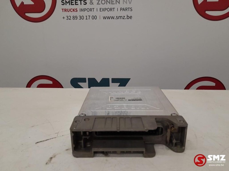 Wabco Occ ECU regeleenheid Wabco 4460040530 - Elektroniskais vadības bloks (ECU) - Kravas automašīna: foto 1 Wabco Occ ECU regeleenheid Wabco 4460040530 - Elektroniskais vadības bloks (ECU) - Kravas automašīna: foto 1