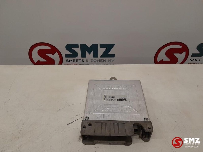 Wabco Occ ECU regeleenheid Wabco 4460040530 - Elektroniskais vadības bloks (ECU) - Kravas automašīna: foto 2 Wabco Occ ECU regeleenheid Wabco 4460040530 - Elektroniskais vadības bloks (ECU) - Kravas automašīna: foto 2
