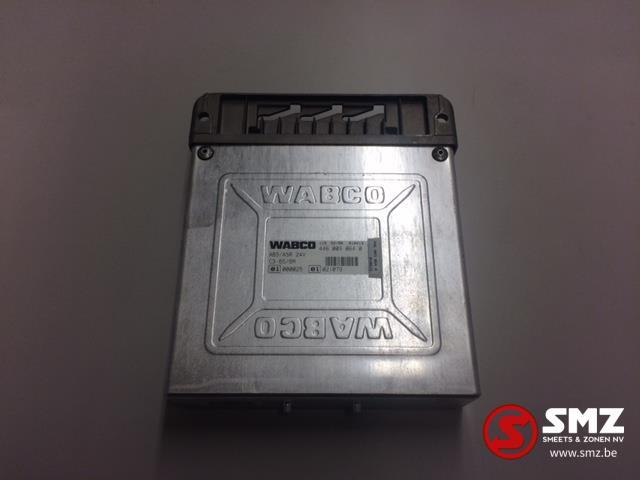 Wabco Occ Wabco ABS/ASR module - Elektroniskais vadības bloks (ECU) - Kravas automašīna: foto 1 Wabco Occ Wabco ABS/ASR module - Elektroniskais vadības bloks (ECU) - Kravas automašīna: foto 1