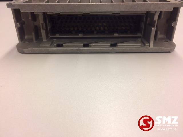 Wabco Occ Wabco ABS/ASR module - Elektroniskais vadības bloks (ECU) - Kravas automašīna: foto 3 Wabco Occ Wabco ABS/ASR module - Elektroniskais vadības bloks (ECU) - Kravas automašīna: foto 3