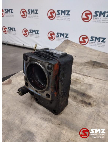 ZF Occ PTO ZF 1238 158 401 - Asis un rezerves daļas - Kravas automašīna: foto 1 ZF Occ PTO ZF 1238 158 401 - Asis un rezerves daļas - Kravas automašīna: foto 1