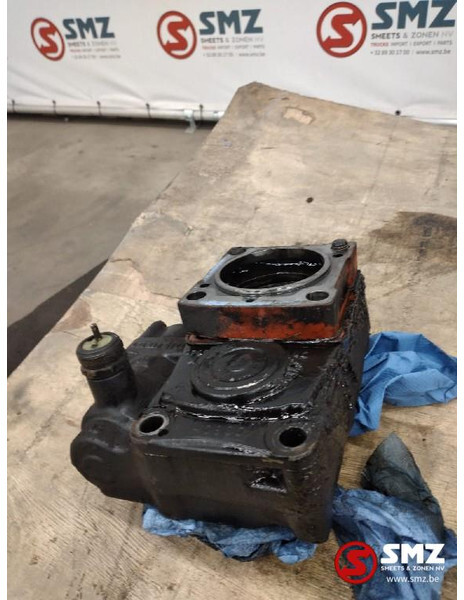 ZF Occ PTO ZF 1238 158 401 - Asis un rezerves daļas - Kravas automašīna: foto 3 ZF Occ PTO ZF 1238 158 401 - Asis un rezerves daļas - Kravas automašīna: foto 3