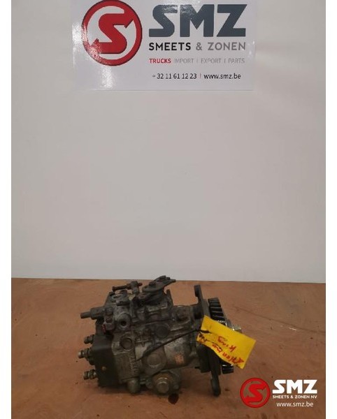 Zexel Occ Injectiepomp zexel - Degvielas sūknis - Kravas automašīna: foto 1 Zexel Occ Injectiepomp zexel - Degvielas sūknis - Kravas automašīna: foto 1