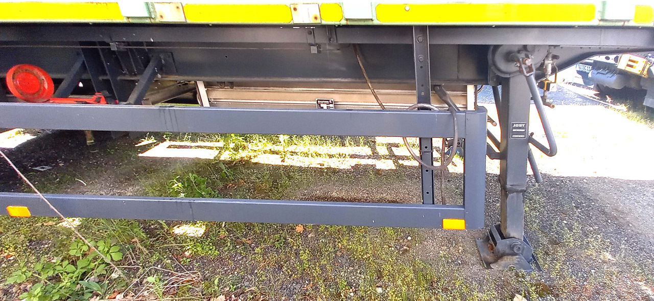 Komunālā/ Specializētā tehnika Messer Griesheim Tank semi-trailer LNG/CNG filling station Methan Gas Cryogenic: foto 22