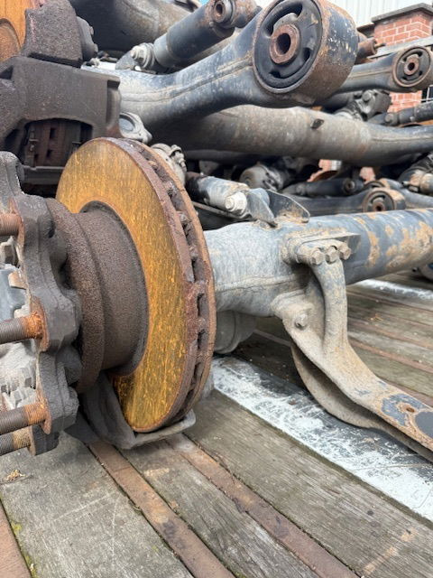 Diversen Mercedes assen TE5/8KC7-9 - Asis un rezerves daļas - Kravas automašīna: foto 4 Diversen Mercedes assen TE5/8KC7-9 - Asis un rezerves daļas - Kravas automašīna: foto 4