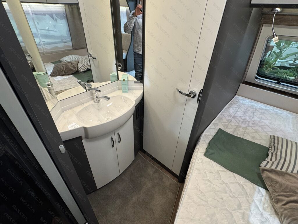 EXCELLENT EDITION 460 UFe - Dzīvojamais treileris: foto 4 EXCELLENT EDITION 460 UFe - Dzīvojamais treileris: foto 4