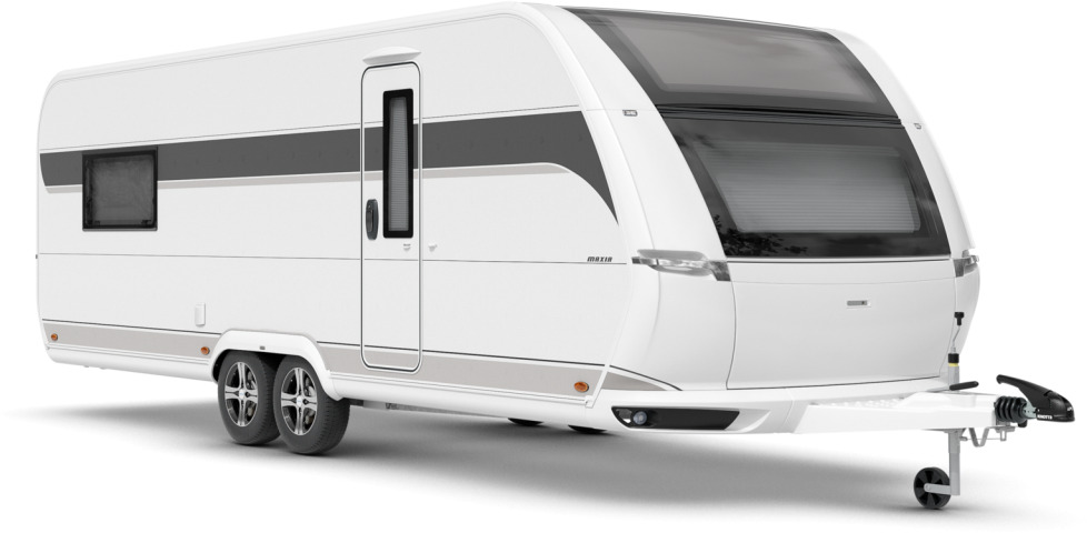Hobby HOBBY MAXIA 660 WQM 2025 - Dzīvojamais treileris: foto 5 Hobby HOBBY MAXIA 660 WQM 2025 - Dzīvojamais treileris: foto 5