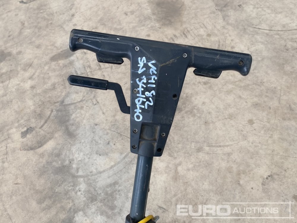 Celtniecības maisītājs 110 Volt Floor Machine: foto 13
