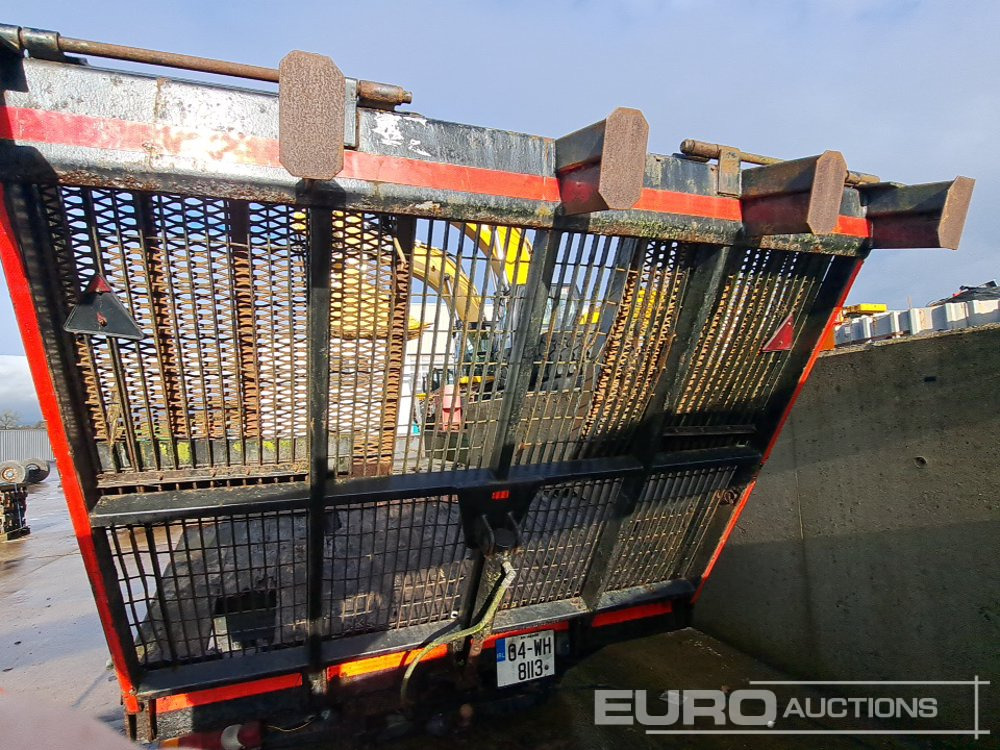 2004 DAF 45.150 - Autovedējs: foto 4 2004 DAF 45.150 - Autovedējs: foto 4