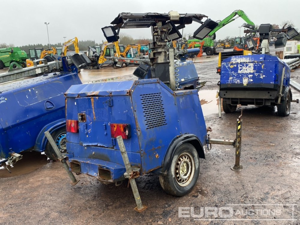 2006 SMC TL-90 - Apgaismojuma stabs: foto 3 2006 SMC TL-90 - Apgaismojuma stabs: foto 3