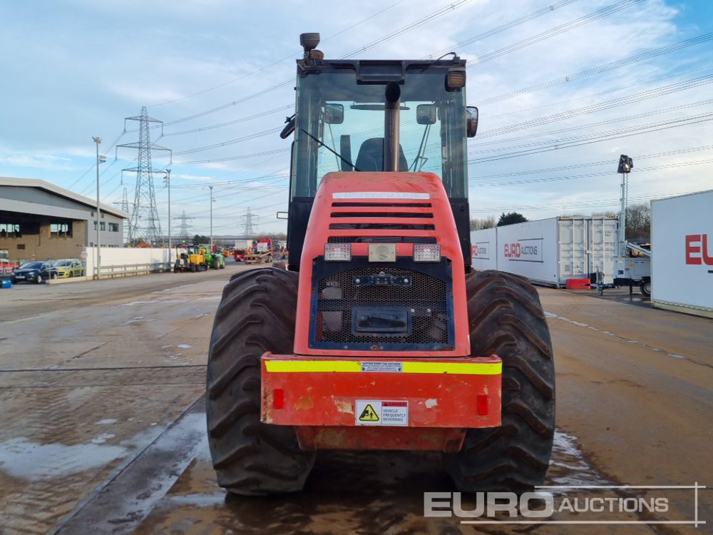 2011 CAT CP533E - Veltnis: foto 4 2011 CAT CP533E - Veltnis: foto 4