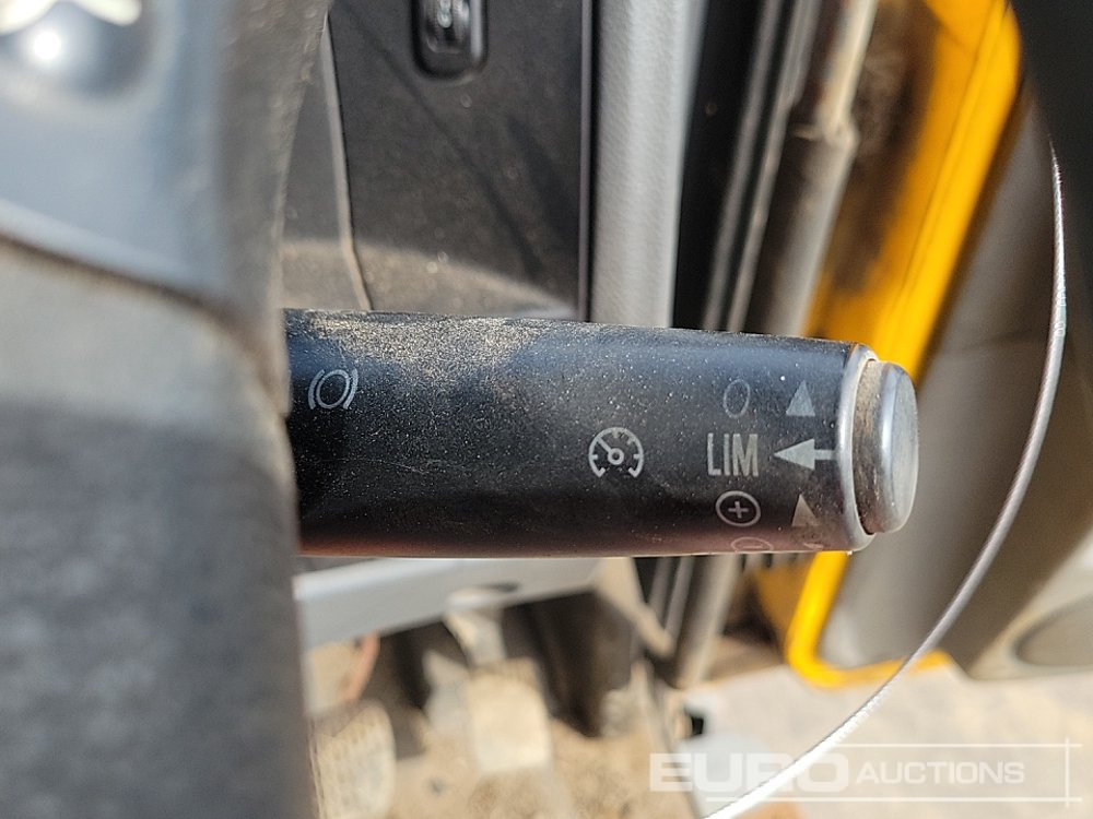 Pacēlājs ar āķi 2012 Mercedes Axor 2629: foto 43