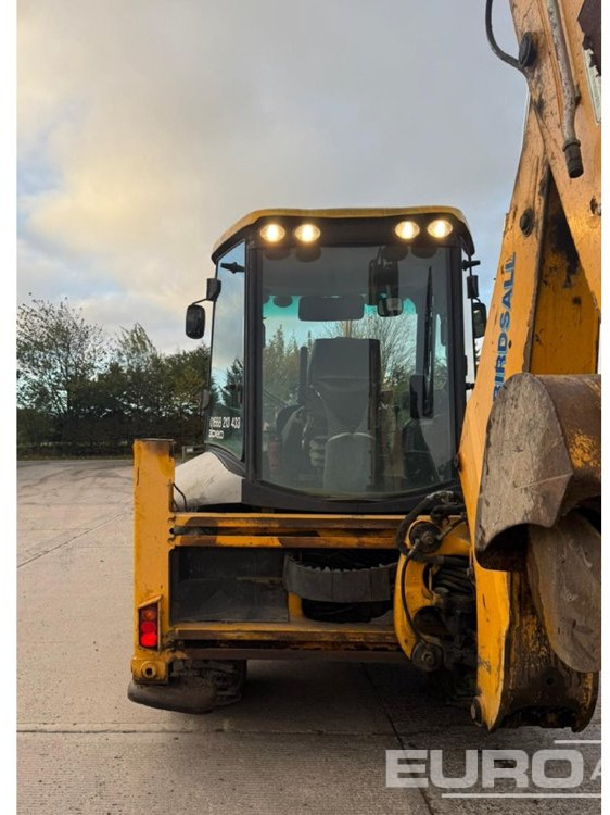 Ekskavators-iekrāvējs 2013 JCB 3CX P21 ECO: foto 6 Ekskavators-iekrāvējs 2013 JCB 3CX P21 ECO: foto 6