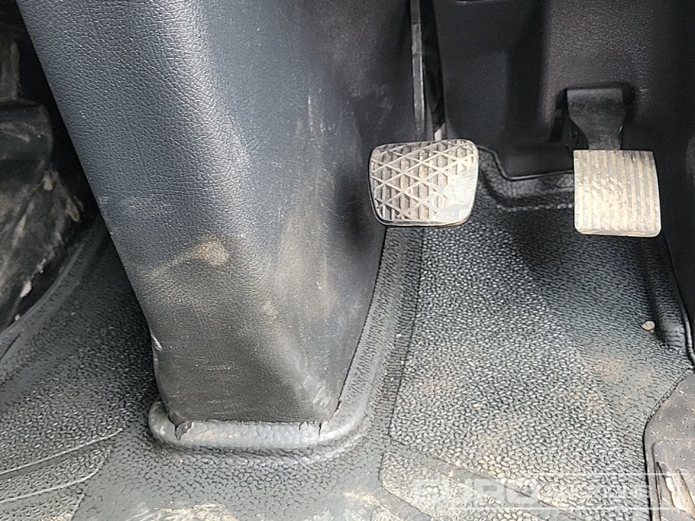 Pacēlājs ar āķi 2013 Mercedes Antos 1832: foto 42