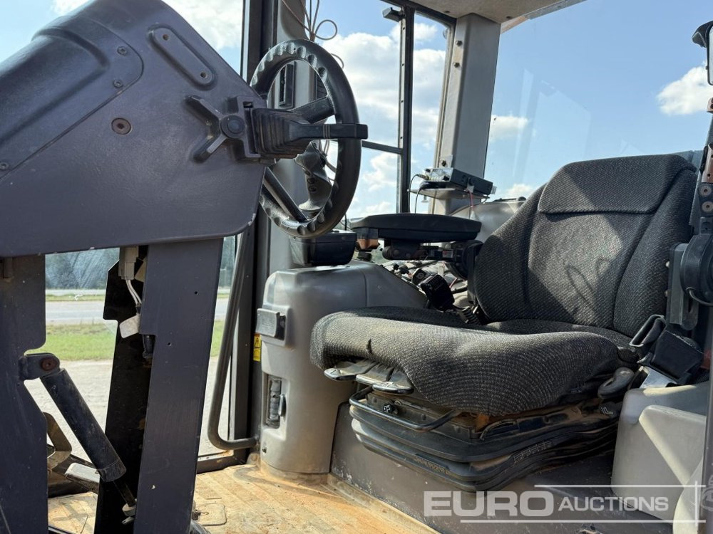 2013 Volvo G930B - Greiders: foto 3 2013 Volvo G930B - Greiders: foto 3