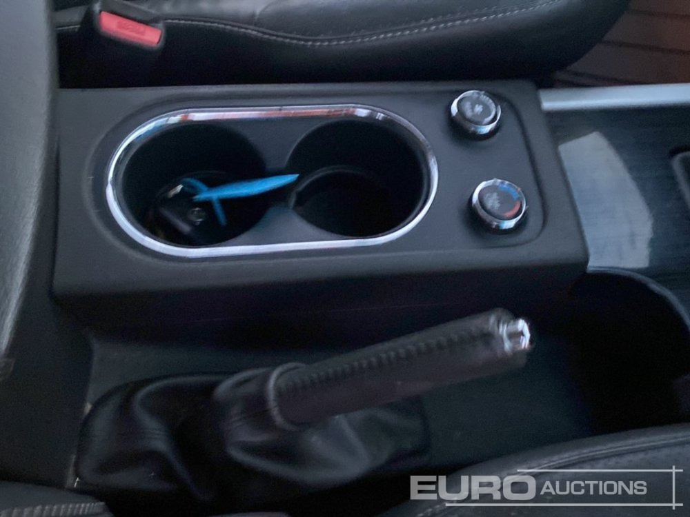 SUV 2014 Nissan Pathfinder: foto 30 SUV 2014 Nissan Pathfinder: foto 30