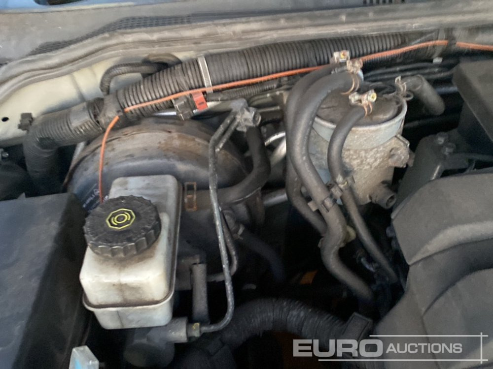 SUV 2014 Nissan Pathfinder: foto 45 SUV 2014 Nissan Pathfinder: foto 45