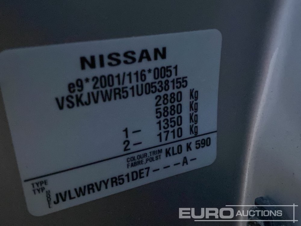 SUV 2014 Nissan Pathfinder: foto 50 SUV 2014 Nissan Pathfinder: foto 50