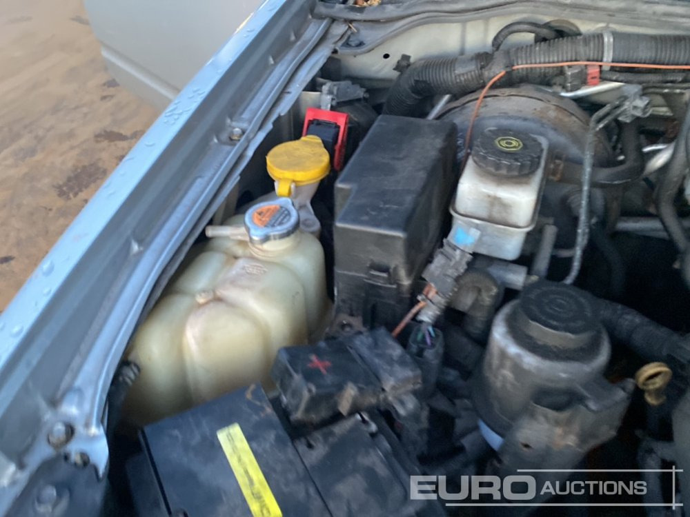 SUV 2014 Nissan Pathfinder: foto 44 SUV 2014 Nissan Pathfinder: foto 44