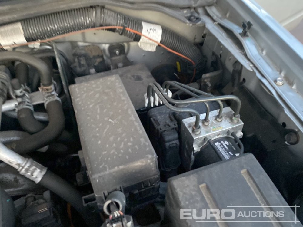 SUV 2014 Nissan Pathfinder: foto 39 SUV 2014 Nissan Pathfinder: foto 39