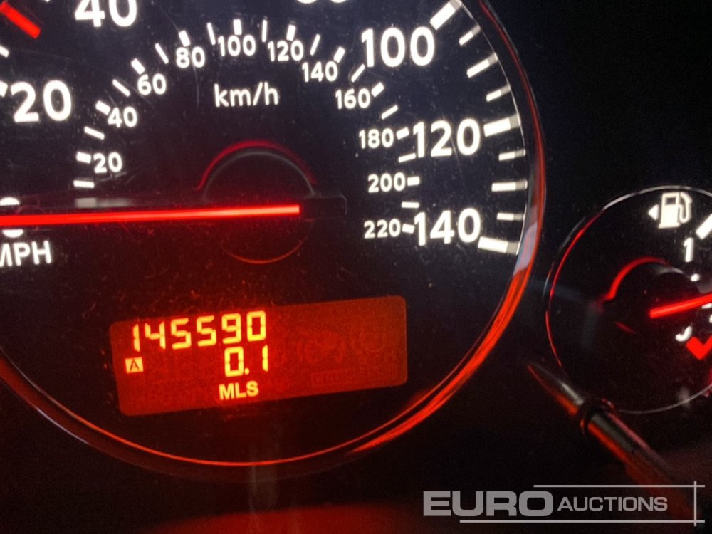 SUV 2014 Nissan Pathfinder: foto 49 SUV 2014 Nissan Pathfinder: foto 49