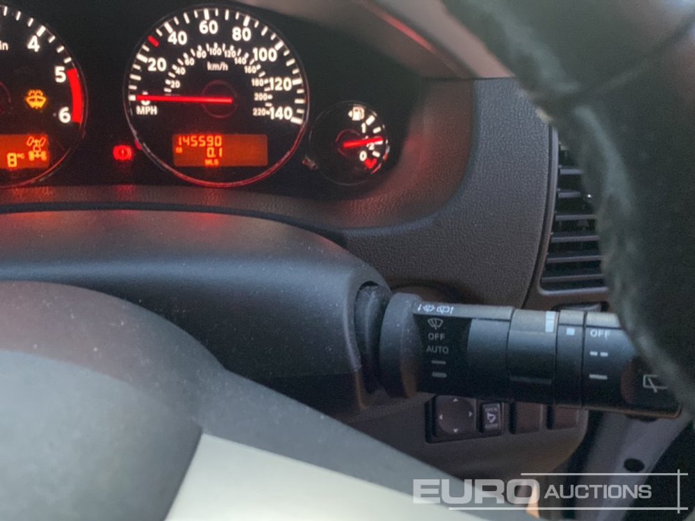 SUV 2014 Nissan Pathfinder: foto 35 SUV 2014 Nissan Pathfinder: foto 35