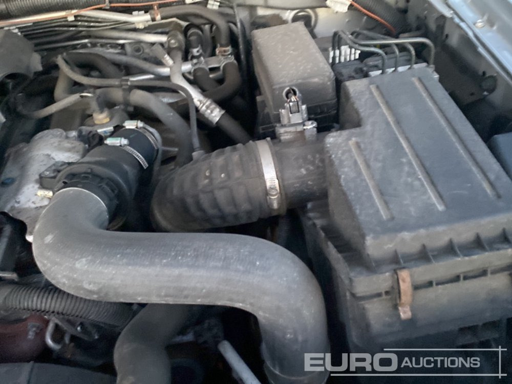 SUV 2014 Nissan Pathfinder: foto 38 SUV 2014 Nissan Pathfinder: foto 38