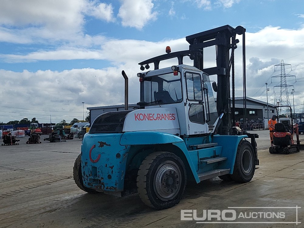 2014 SMV 12/600C - Autokrāvējs: foto 5 2014 SMV 12/600C - Autokrāvējs: foto 5