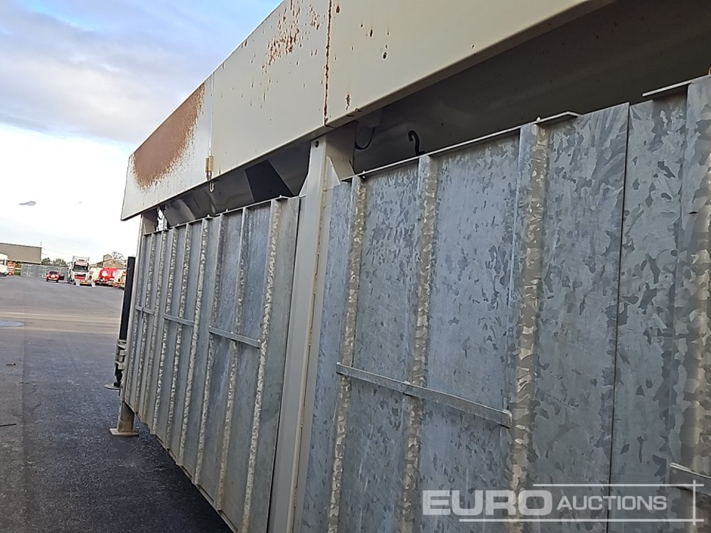 2014 Sami Techno 3 Plus - Betona rūpnīca: foto 2 2014 Sami Techno 3 Plus - Betona rūpnīca: foto 2