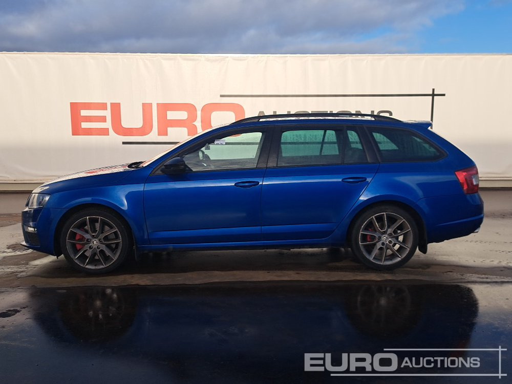 2014 Skoda Octavia - Vieglā automašīna: foto 2 2014 Skoda Octavia - Vieglā automašīna: foto 2