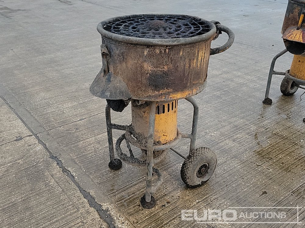 2015 Baron m-80 - Asfalta ieklāšanas tehnika: foto 1 2015 Baron m-80 - Asfalta ieklāšanas tehnika: foto 1