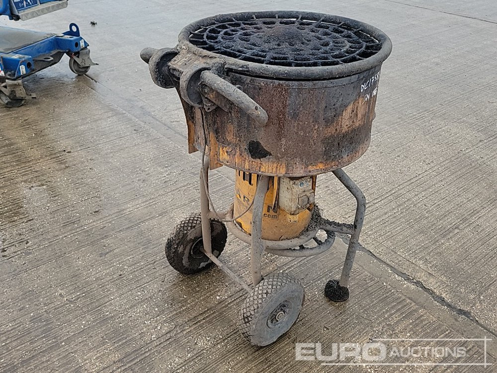 2015 Baron m-80 - Asfalta ieklāšanas tehnika: foto 5 2015 Baron m-80 - Asfalta ieklāšanas tehnika: foto 5