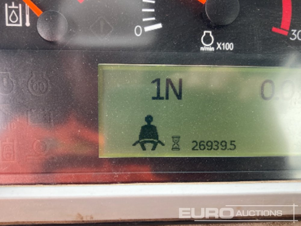 2015 CAT 972M - Riteņu iekrāvējs: foto 4 2015 CAT 972M - Riteņu iekrāvējs: foto 4