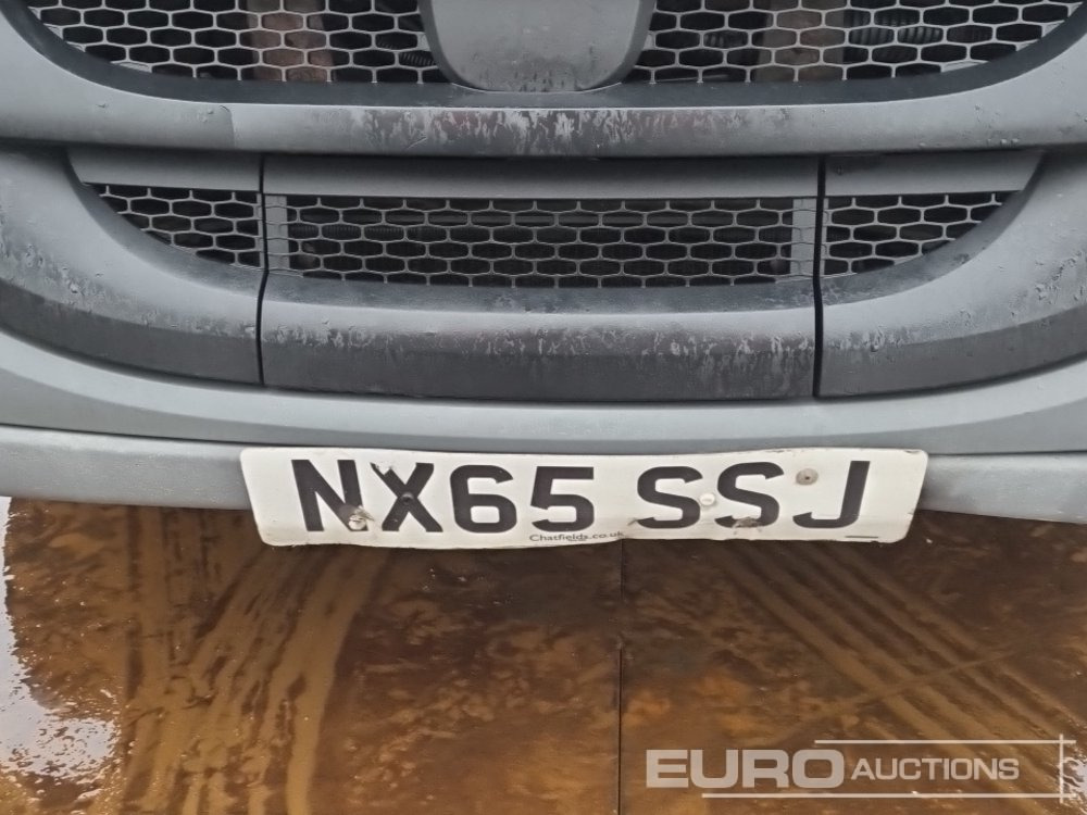 Bortu kravas automašīna/ Platforma pārvadāšana smagās tehnikas 2015 DAF LF210: foto 39 Bortu kravas automašīna/ Platforma pārvadāšana smagās tehnikas 2015 DAF LF210: foto 39