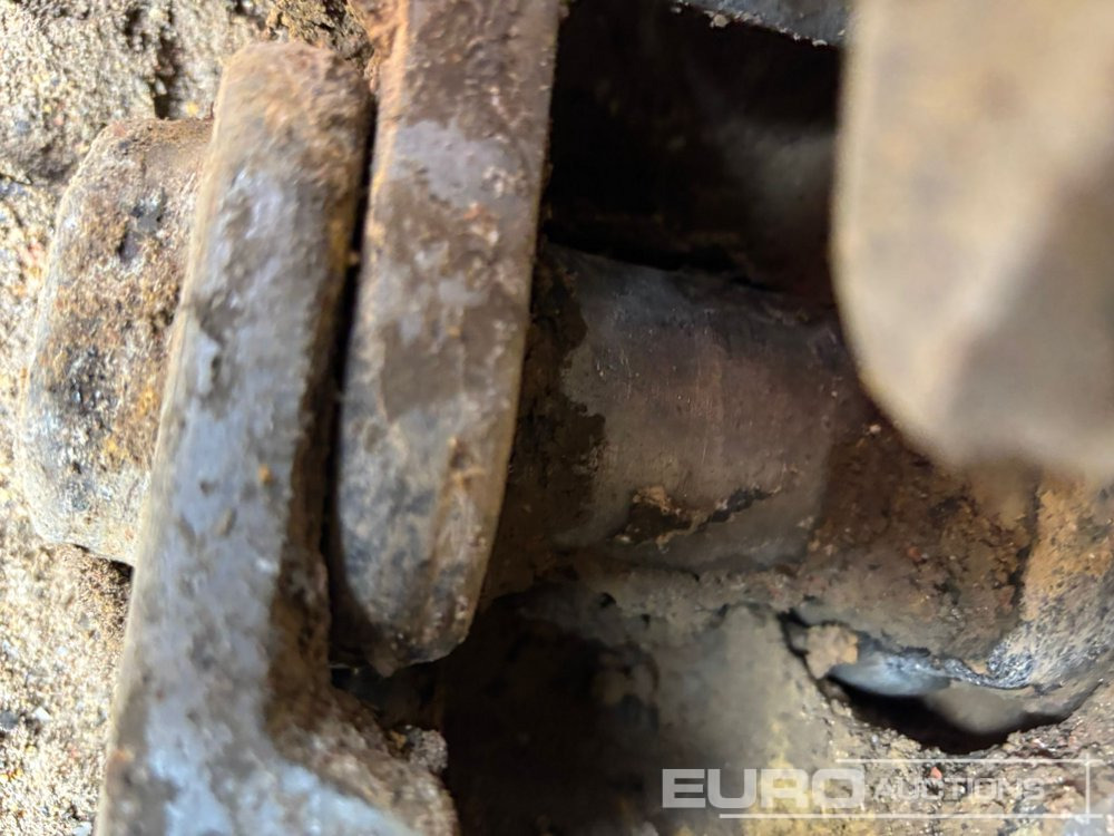 2015 JCB JS130LC - Kāpurķēžu ekskavators: foto 5 2015 JCB JS130LC - Kāpurķēžu ekskavators: foto 5