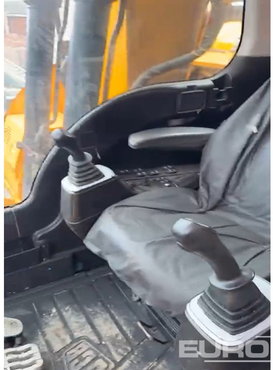 2015 JCB JS130LC - Kāpurķēžu ekskavators: foto 5 2015 JCB JS130LC - Kāpurķēžu ekskavators: foto 5