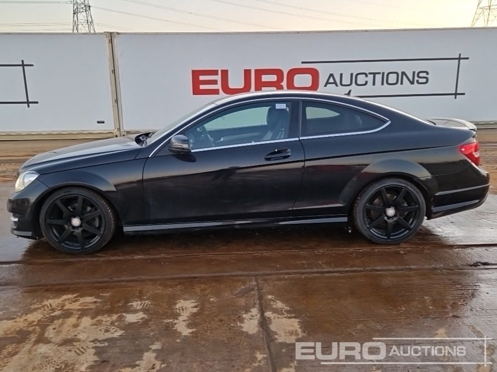 2015 Mercedes C250 AMG - Vieglā automašīna: foto 2 2015 Mercedes C250 AMG - Vieglā automašīna: foto 2