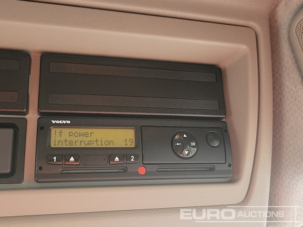 Autocisterna 2015 Volvo FL280: foto 48