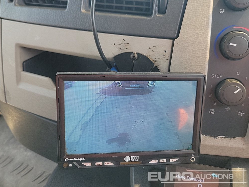 Autocisterna 2015 Volvo FL280: foto 47