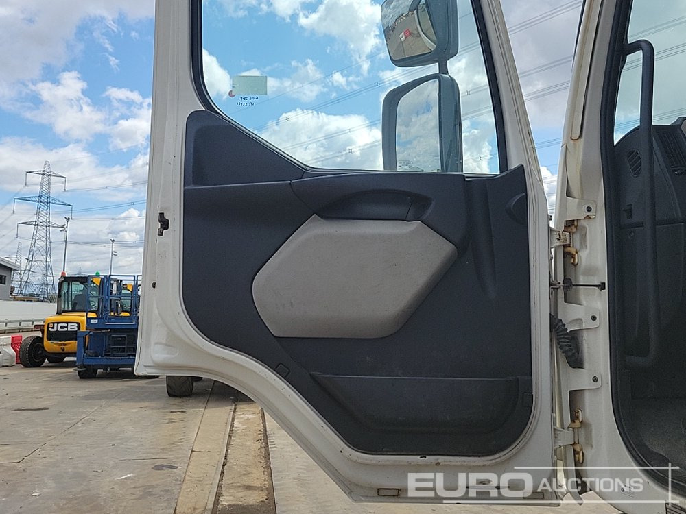 Autocisterna 2015 Volvo FL280: foto 34