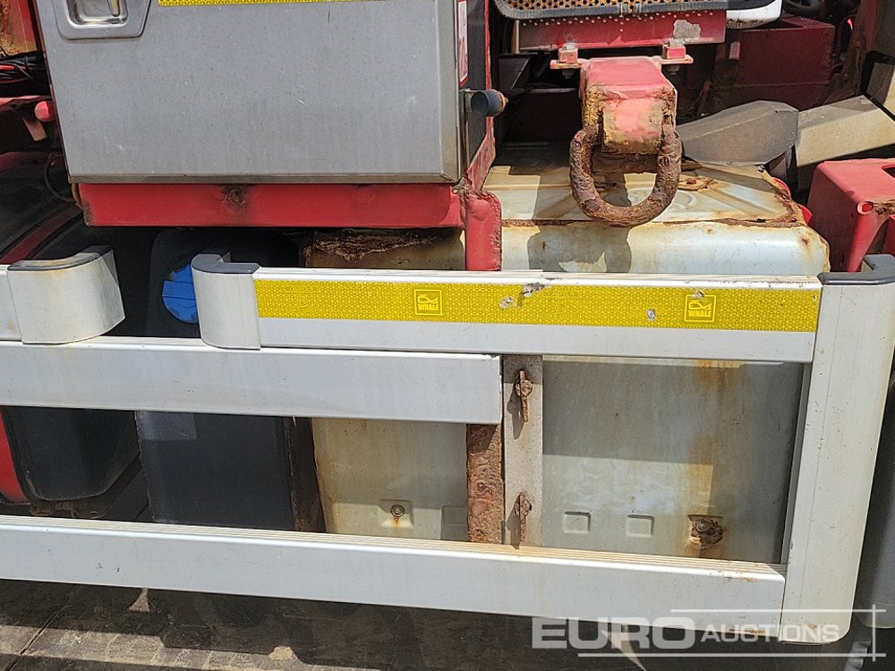 Autocisterna 2015 Volvo FL280: foto 31