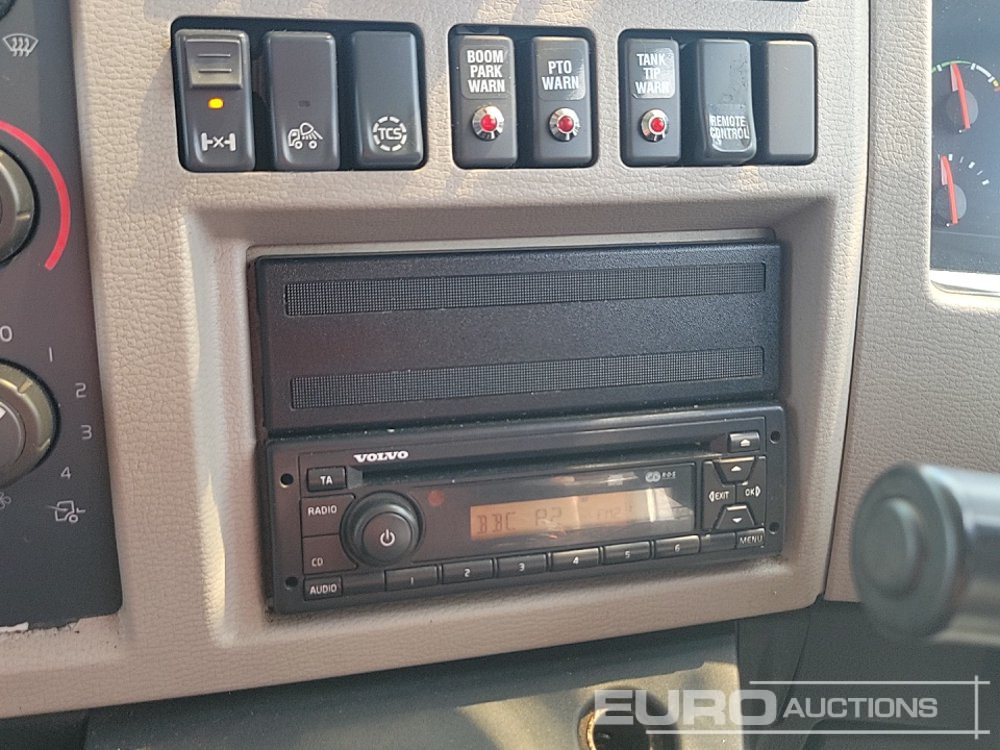 Autocisterna 2015 Volvo FL280: foto 46